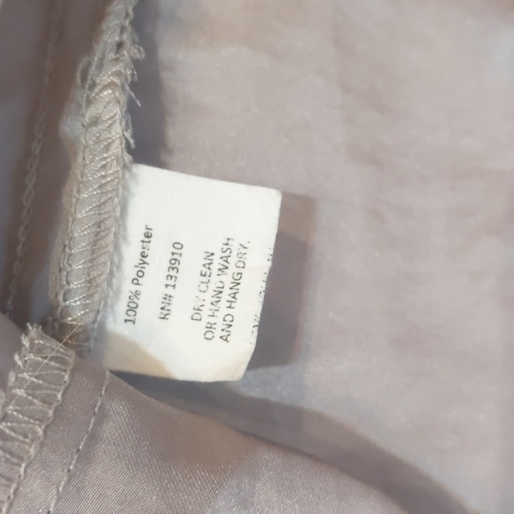 Show Me Your Mumu Gray tunic Size Large - Picture 6 of 9